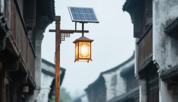 太阳能路灯RoHS认证